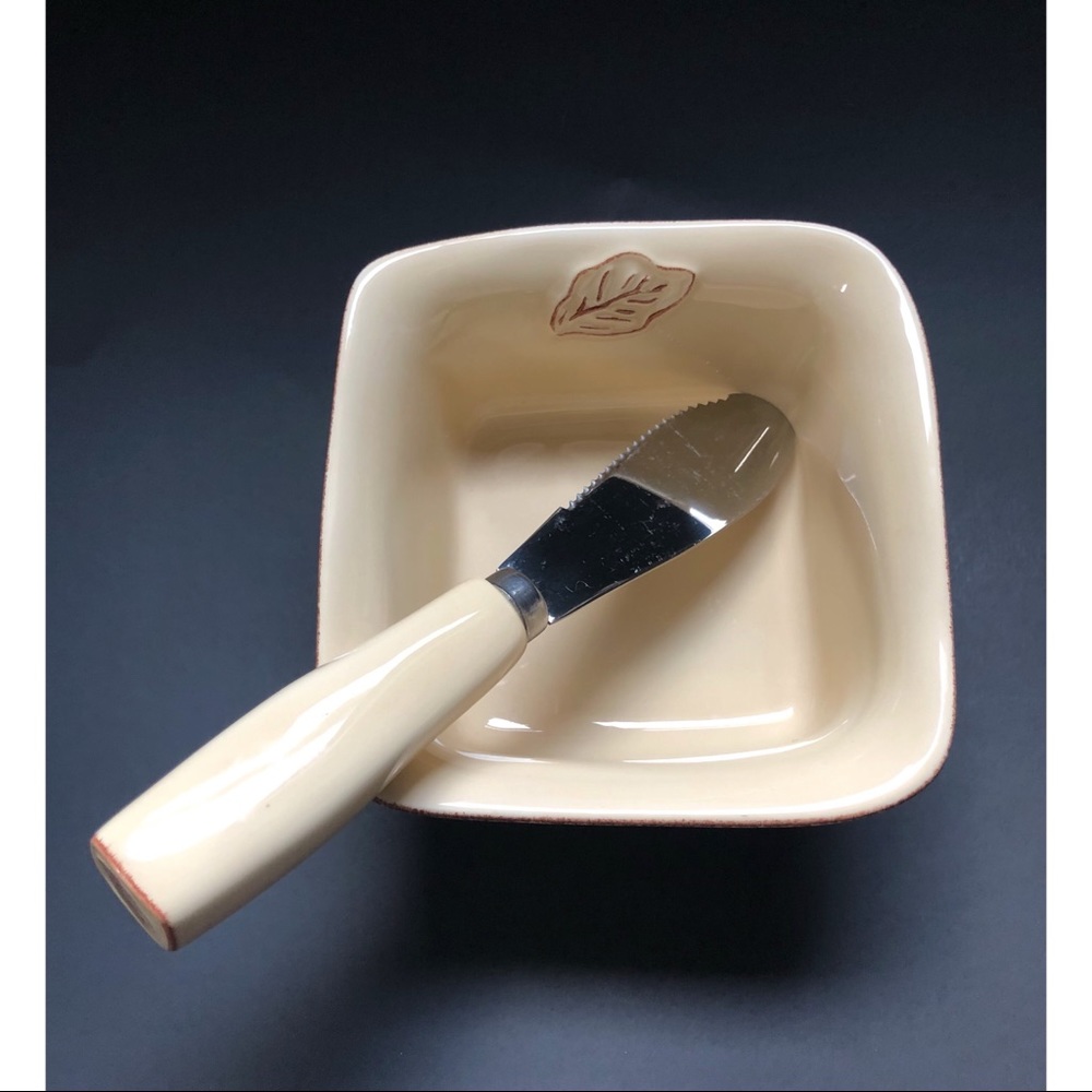Dip Dish Set Tastefully Simple Dip Set